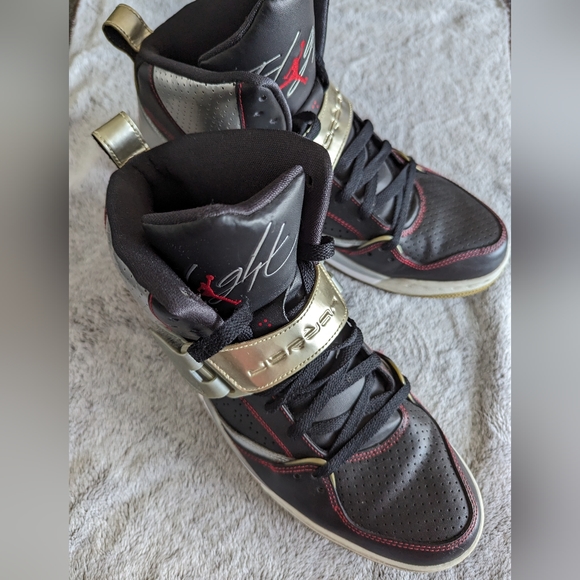 Air Jordan Rare Flight 45 High - Picture 4 of 4